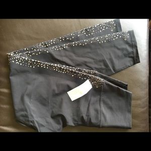 Spiritual gangster yoga pants